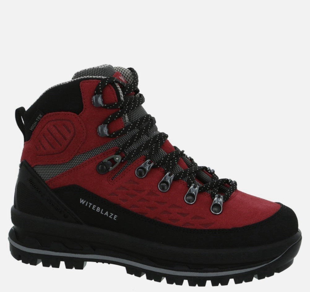 WITEBLAZE Trek Com Trekkingstiefel Damen Größe 37
