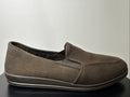 Rohde Lillestrom 2609-72 Schuhe Gr. 42 Herren Hausschuhe Schurwolle