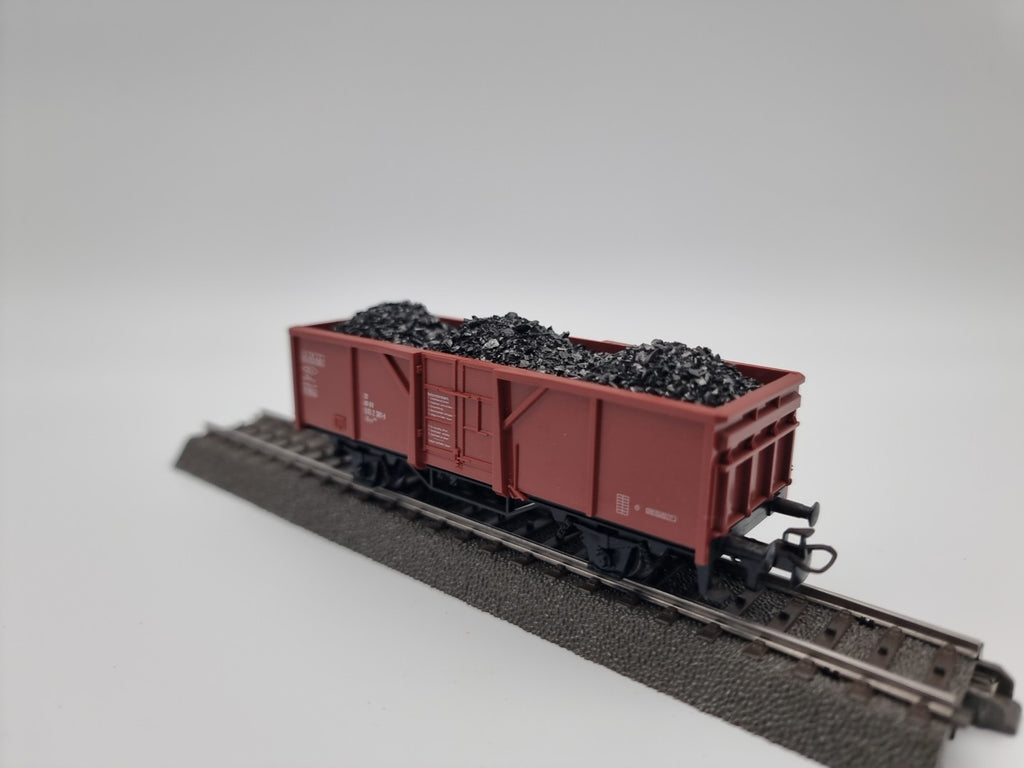 Märklin 4430 offener Güterwagen Hochbordwagen 20 80 510 2 381-9 DB  H0