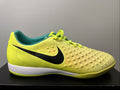 Nike Magistax Fußballschuh Gr. 47,5 Indoor Onda II IC