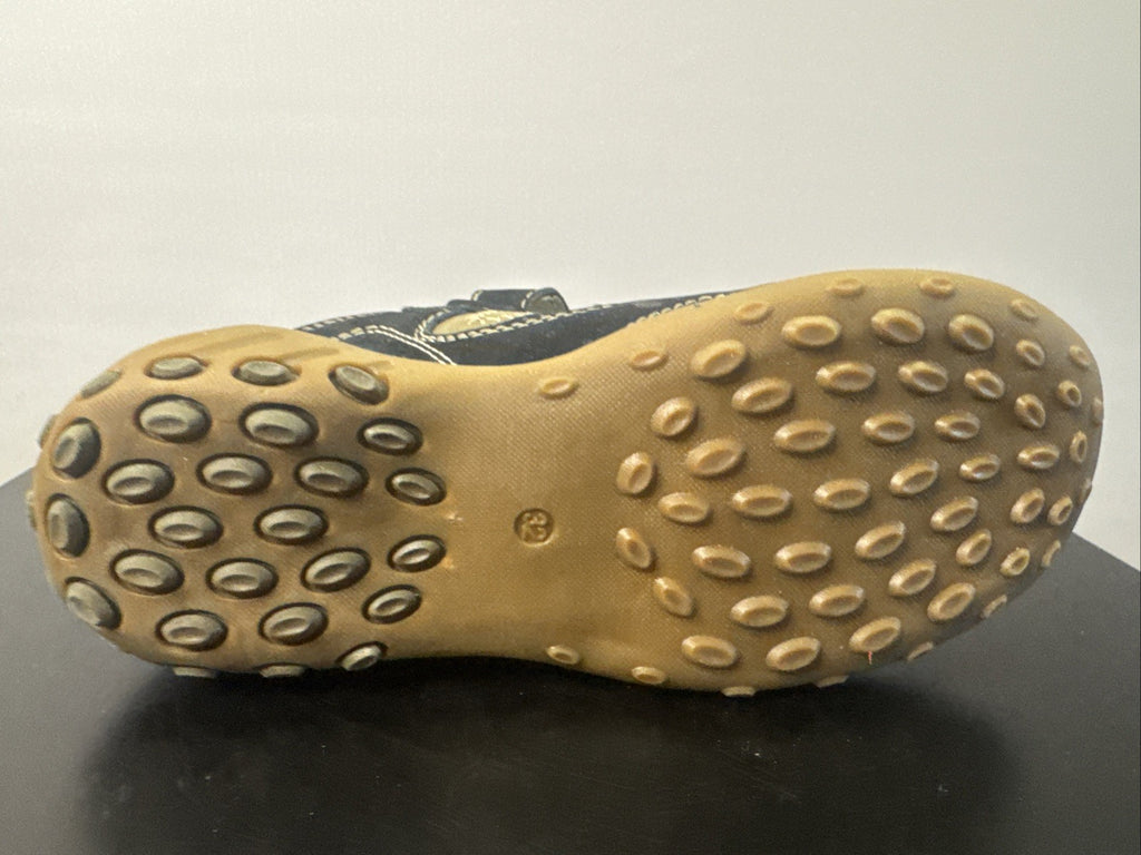 Rodhe Kinderschuh Gr. 32 Sneaker Leder