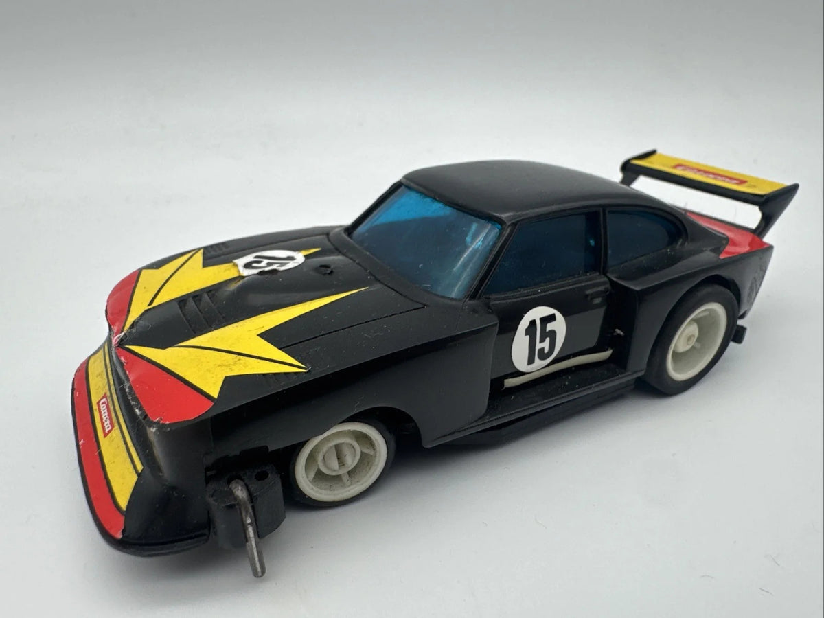 Carrera Servo 140 - Ford Capri
