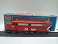 MODEL POWER 723- H0 - Diesellok 1405 CP Rail - analog - OVP -
