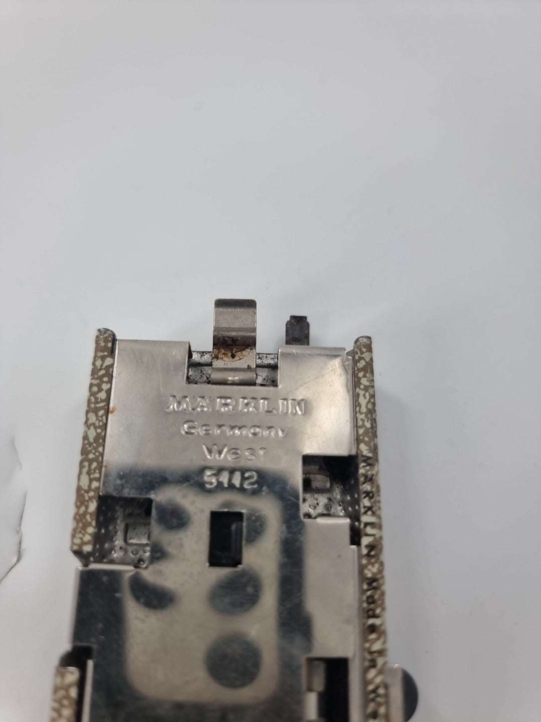 Märklin H0 M-Gleise 5112  Entkupplungsgleis    