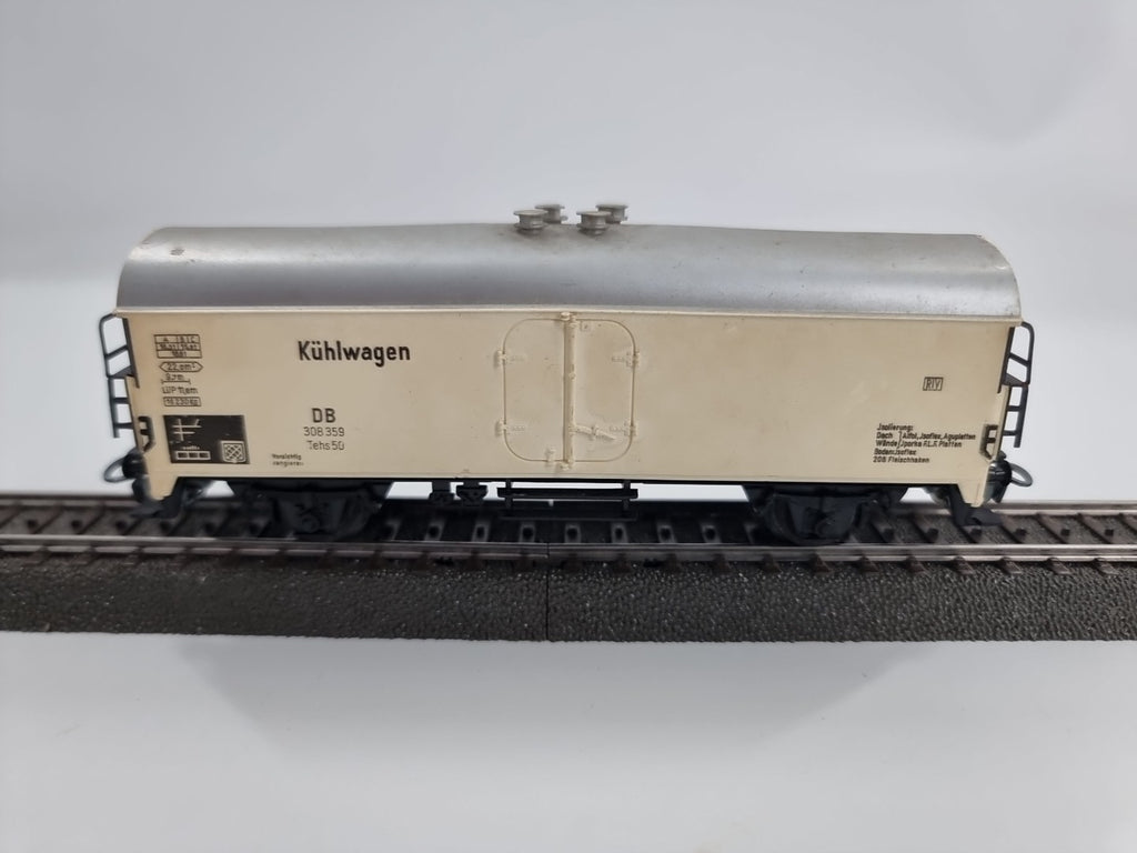 Märklin 308359 H0 Kühlwagen DB