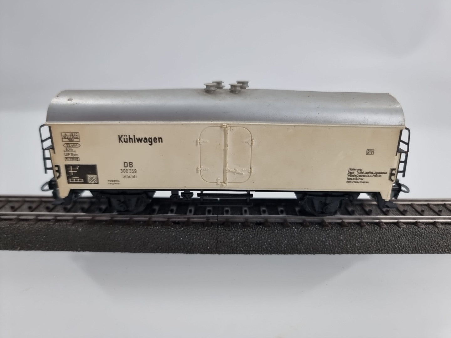 Märklin 308359 H0 Kühlwagen DB