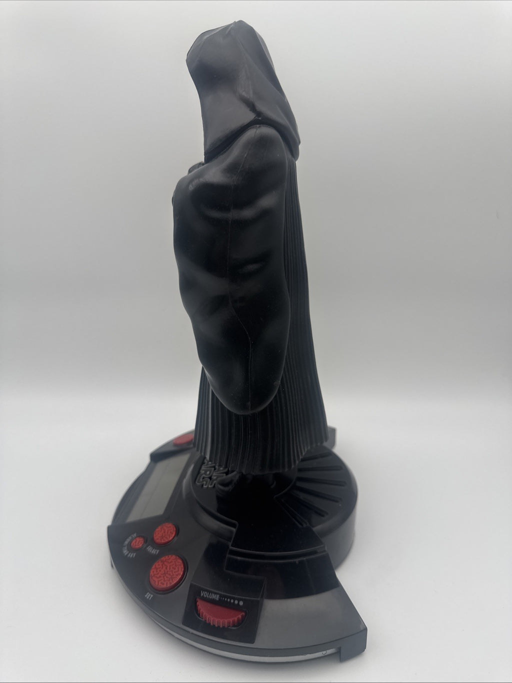 Star Wars Darth Maul Radiowecker 2008 Lucasfilm Ltd funktioniert