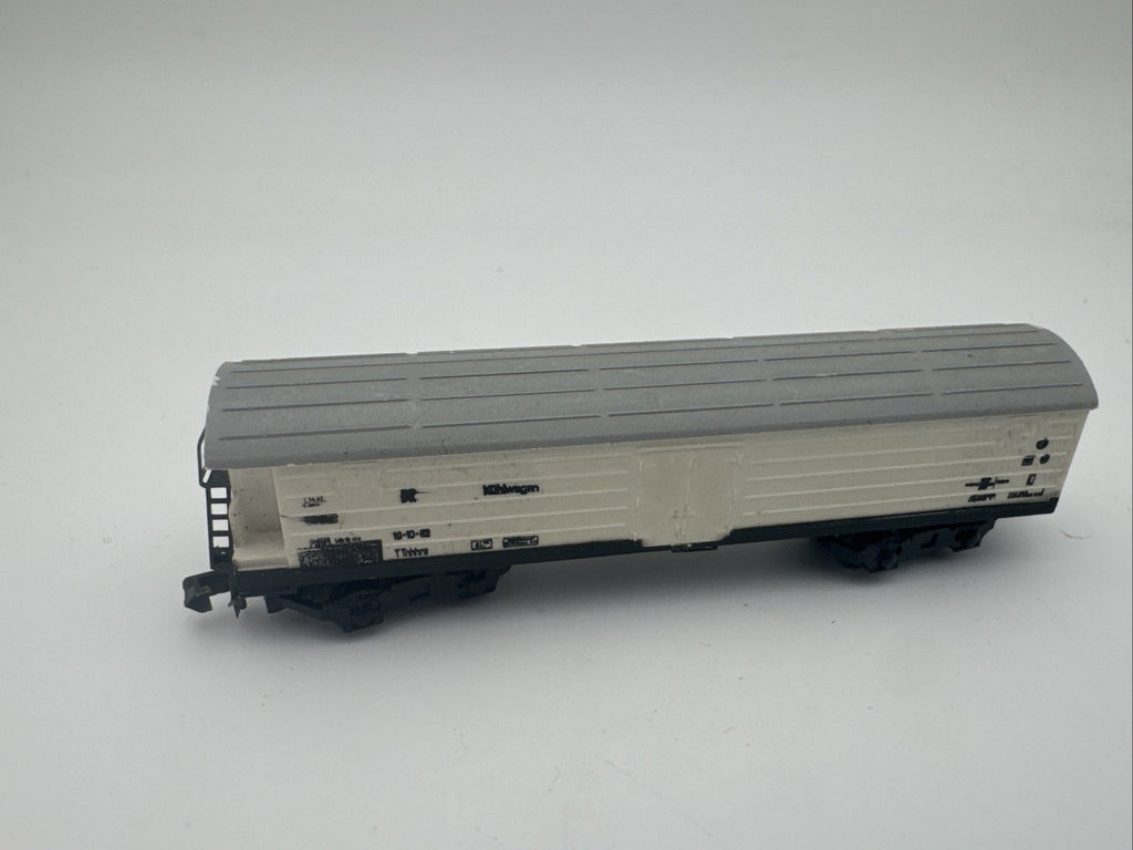 Spur N Güterwagen Kühlwagen DR 19-10-82
