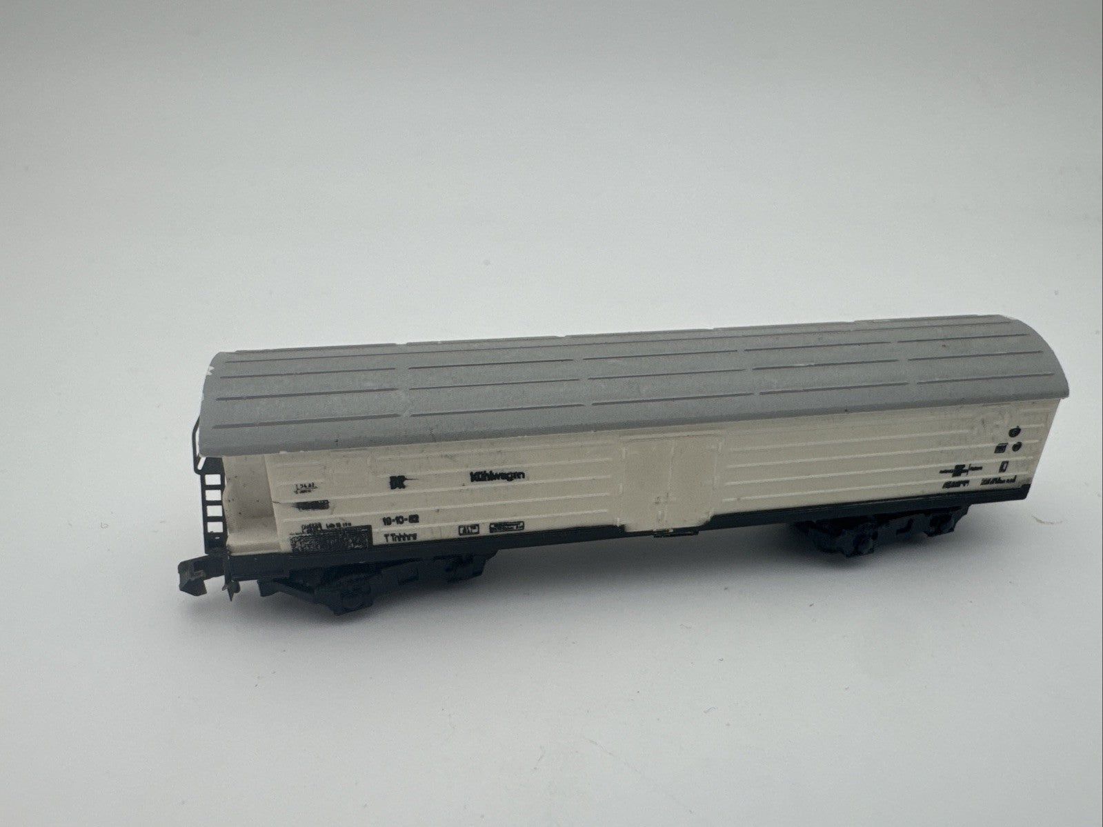 Spur N Güterwagen Kühlwagen DR 19-10-82