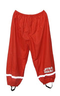 Kinder Star Wars 122/128 Regen Hose Matsch Hose 