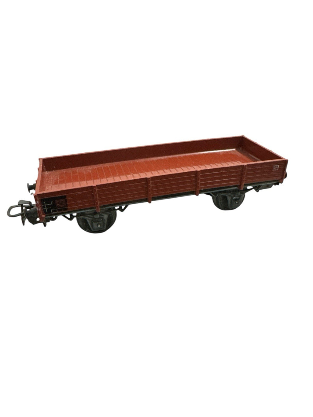 Märklin offener Güterwagen, DB, GUT