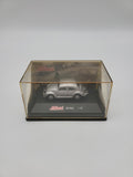Schuco VW Käfer 1200 silber in OVP 1:87