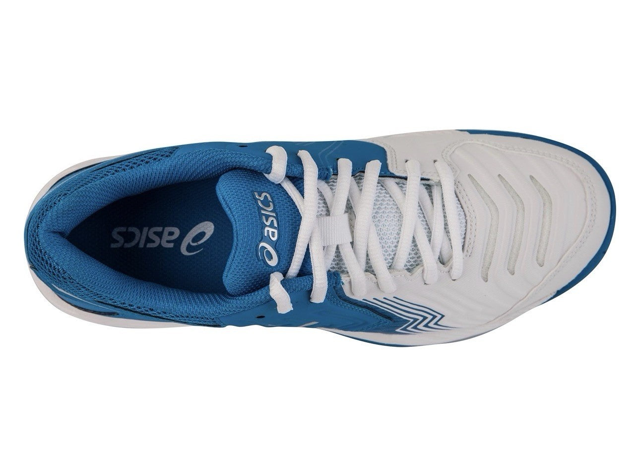 Asics Gel Game 6 Clay Gr. 48 Herren Laufschuh Sneaker 