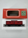 BTTB TT 14523 Containerwagen mit 2 Containern "CTI"