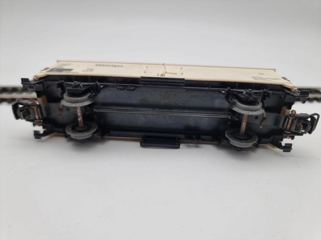 Kühlwagen weiß DB 308 359 Märklin 4918 H0