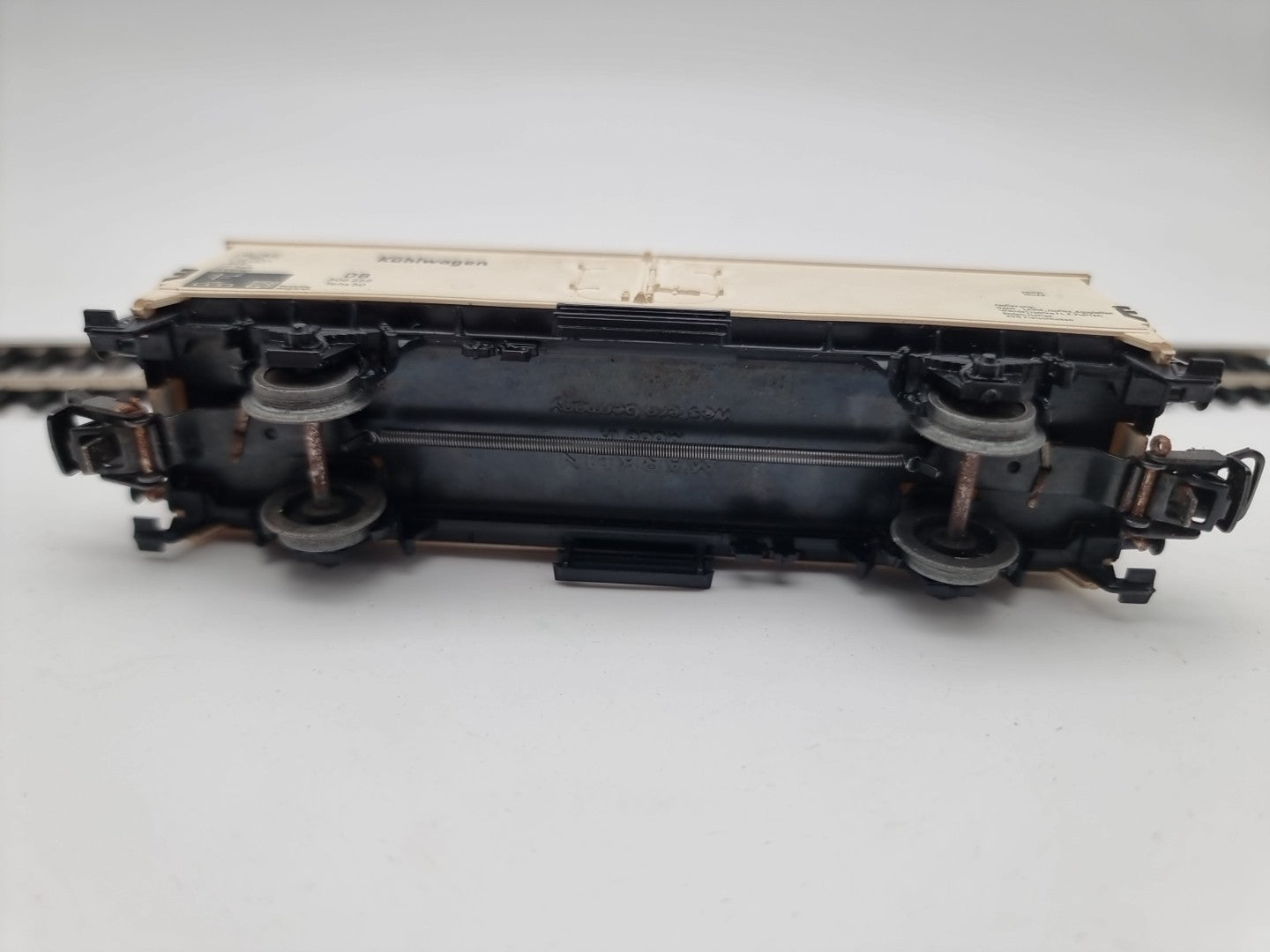 Kühlwagen weiß DB 308 359 Märklin 4918 H0