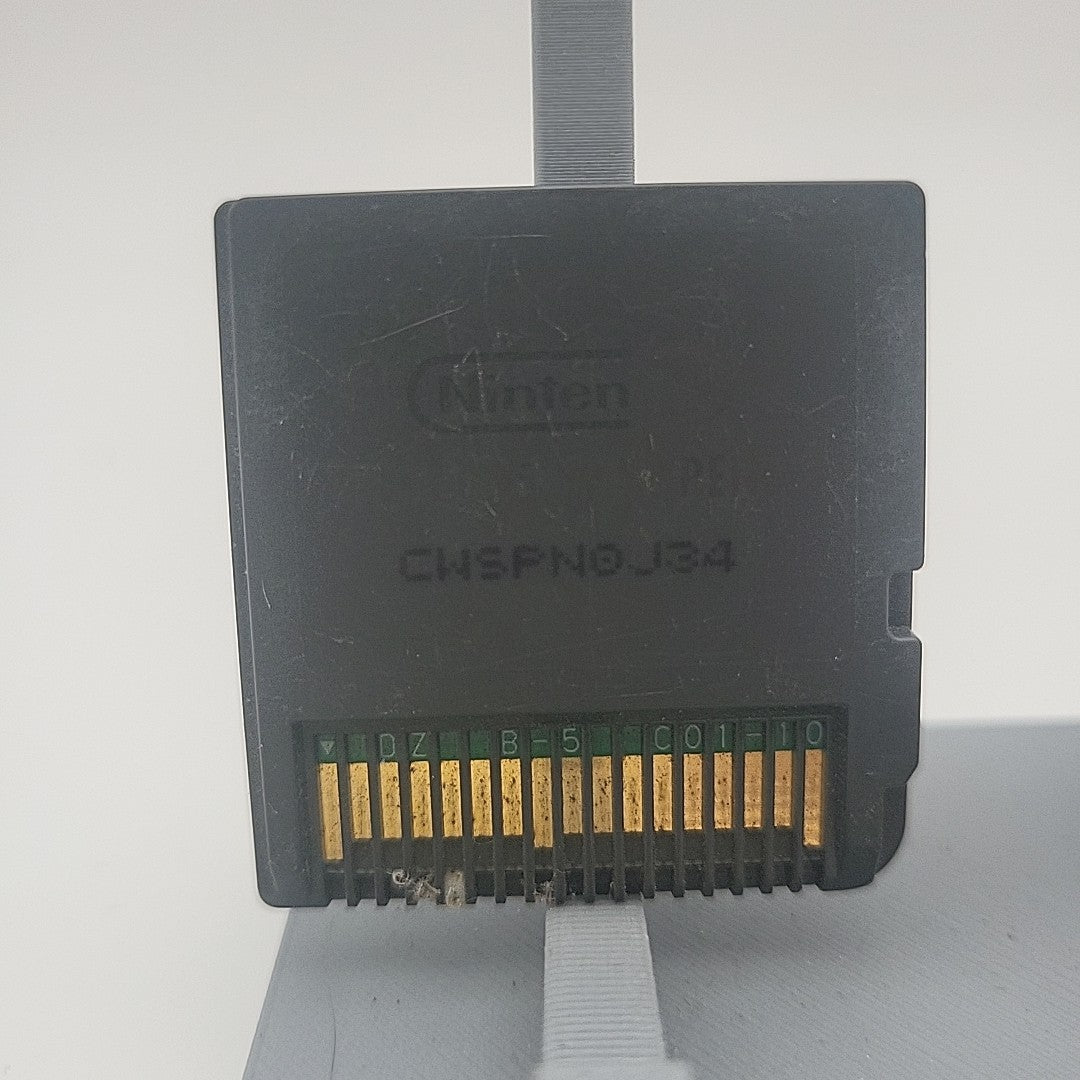 Rtl Winter Sports 2009-The Next Challenge (Nintendo DS)