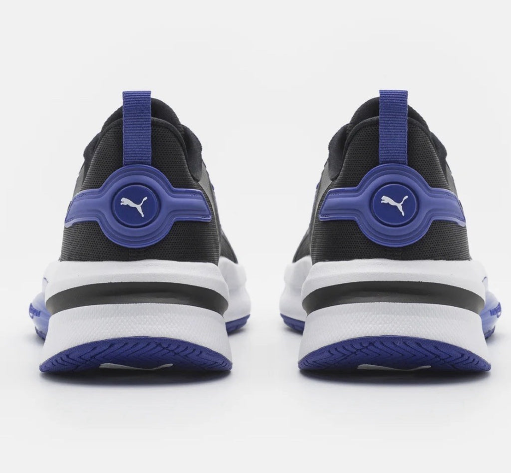 Puma Pwr Frame Tr 3 Sneaker Gr. 44.5 Laufschuh Sneaker