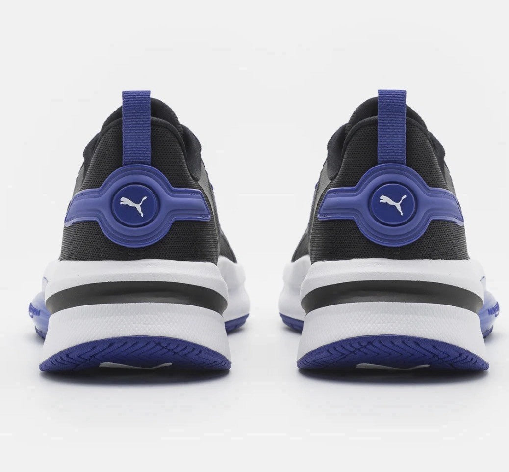 Puma Pwr Frame Tr 3 Sneaker Gr. 44.5 Laufschuh Sneaker