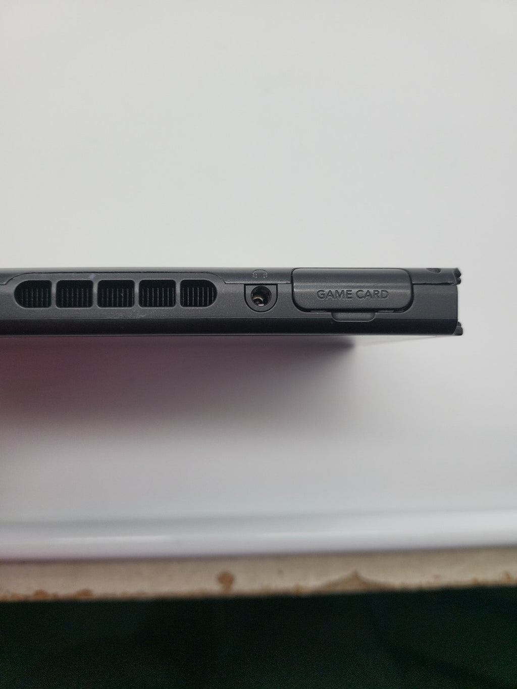 Konsole Nintendo Switch Defekt Ohne Joypads