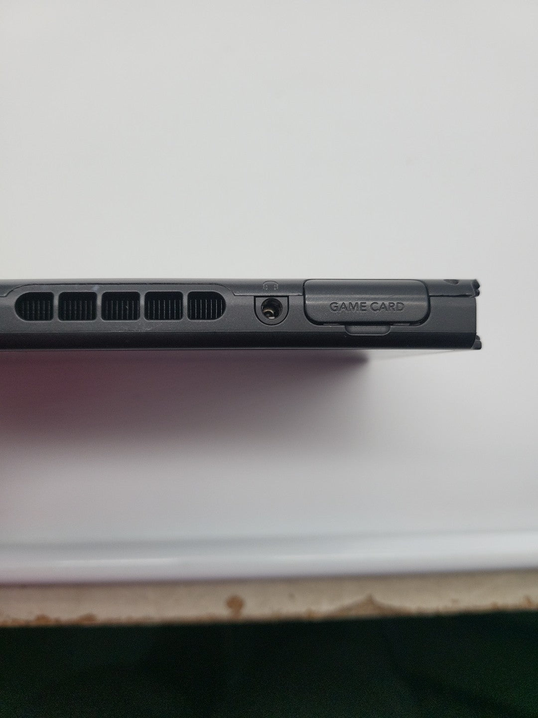 Konsole Nintendo Switch Defekt Ohne Joypads
