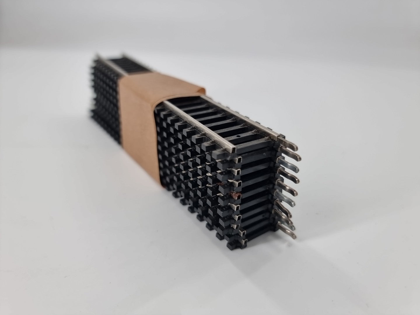 10xPIKO H0 – 1/1 gerade (~177 mm)