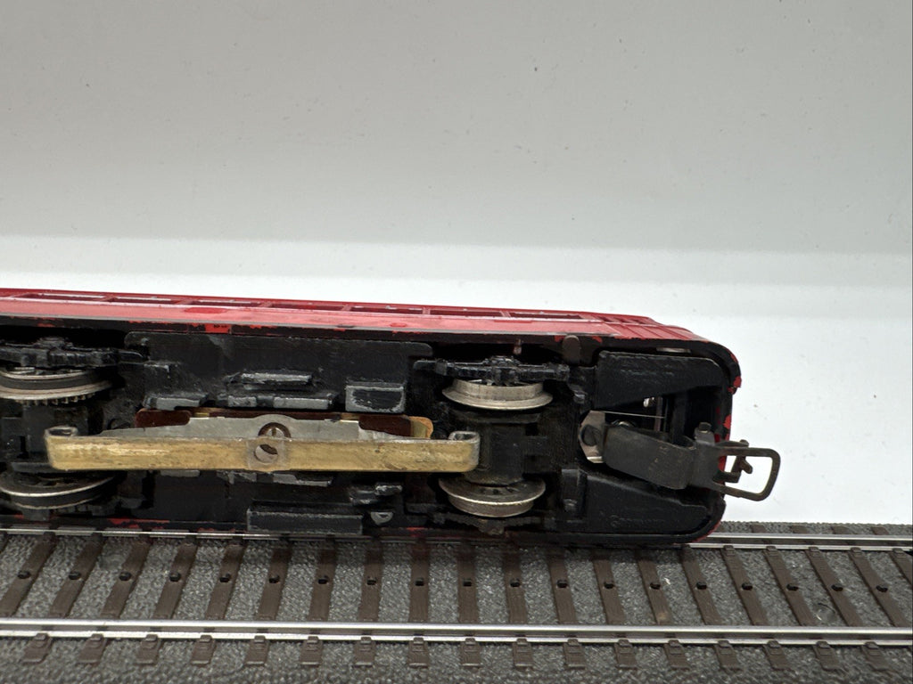Märklin 959189 BD Stuttgart mit Beiwagen 142071BD Stuttgart Beleuchtet #106
