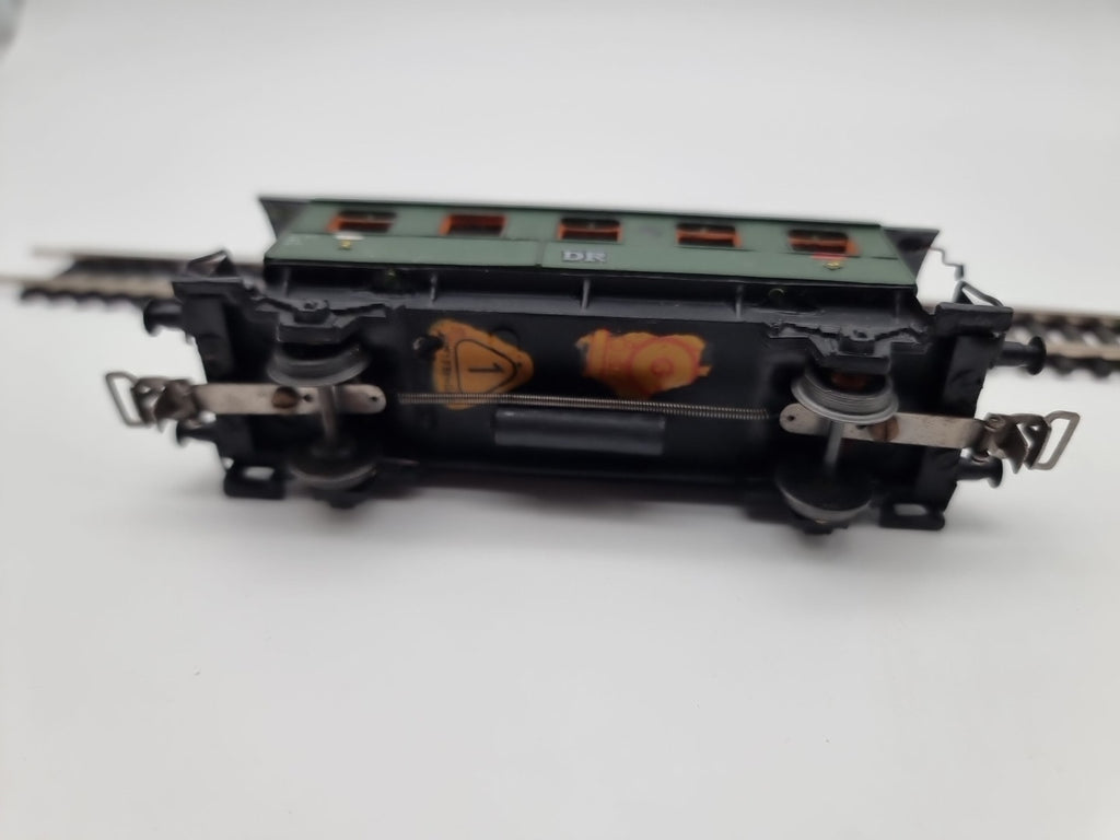 Fleischmann H0 Personenwagen