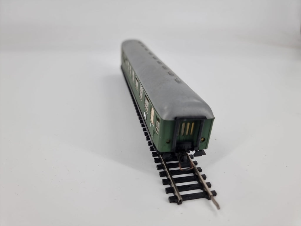 H0 Personenwagen  1./2.Klasse Grün DB 51 80 31-40 352-1 