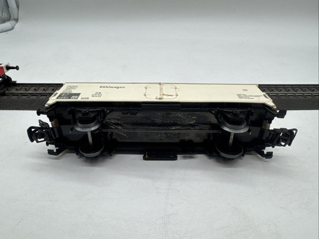 Kühlwagen weiß DB 308 359 Märklin 4918 H0 #359