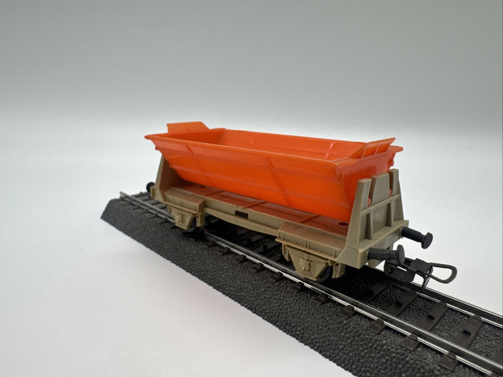 Piko H0 Kiplore Orange