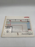 Märklin 0715 Elektrik-Ratgeber LC2  å
