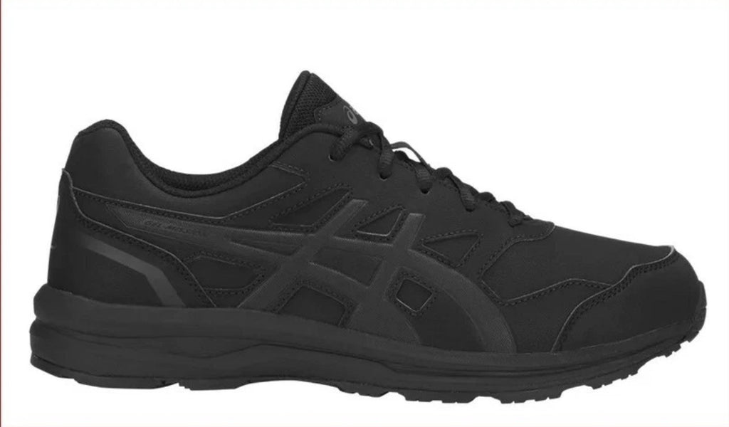 Asics Gel-Mission 3 Gr. 36 Unisex Nordic-Walking Outdoor Wandern Freizeit Laufen