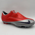 Nike Mercurial Steam V FG Fußball 47.5 VINTAGE RARE 2009 RONALDO R9