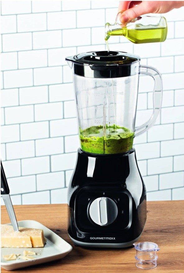 Standmixer 1L Smoothie Maker Mixer