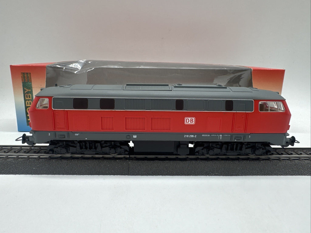 Piko H0 52500 Diesellok BR 218 191-5 DB Gleichstrom