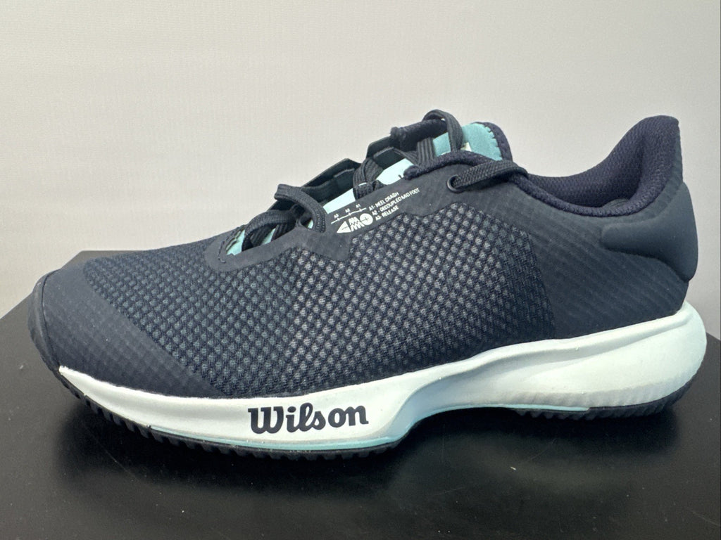 Wilson Kaos Swift Gr. 36 Damen Sneaker Tennis Schuh
