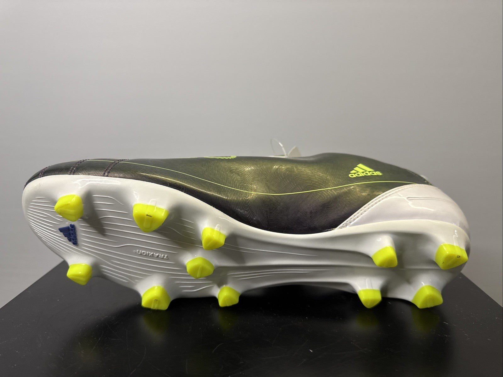 Adidas F10 Trx FG Gr. 46 2/3 Fußballschuh