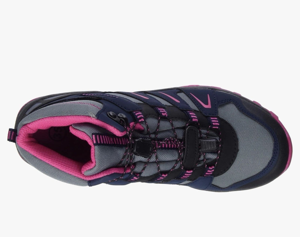 Mc Kinley Kinder Wanderschuh Gr. 31 Mädchen Outdoor
