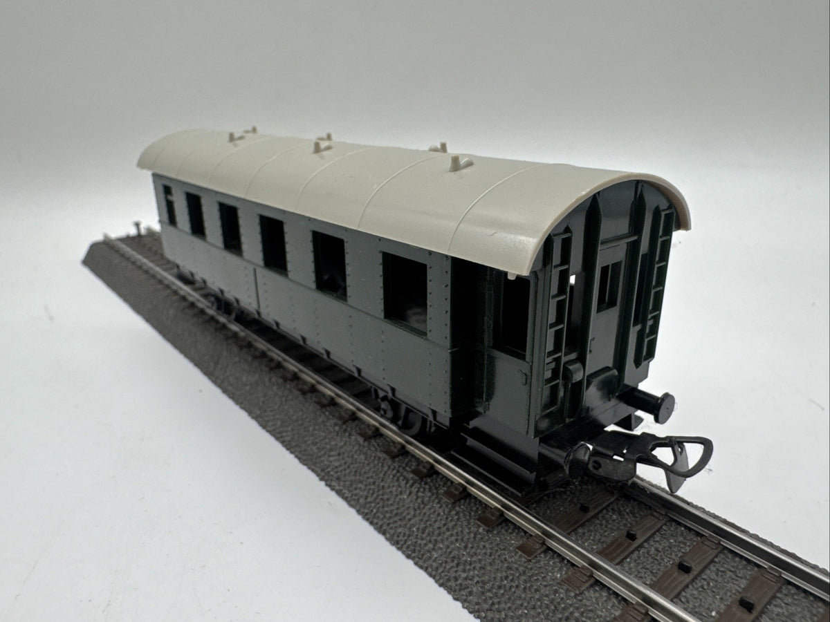 Piko Junior H0 Personenwagen #723