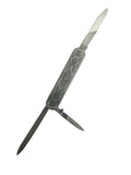 Vintage Taschenmesser / Klappmesser SMF Solingen - Toledo