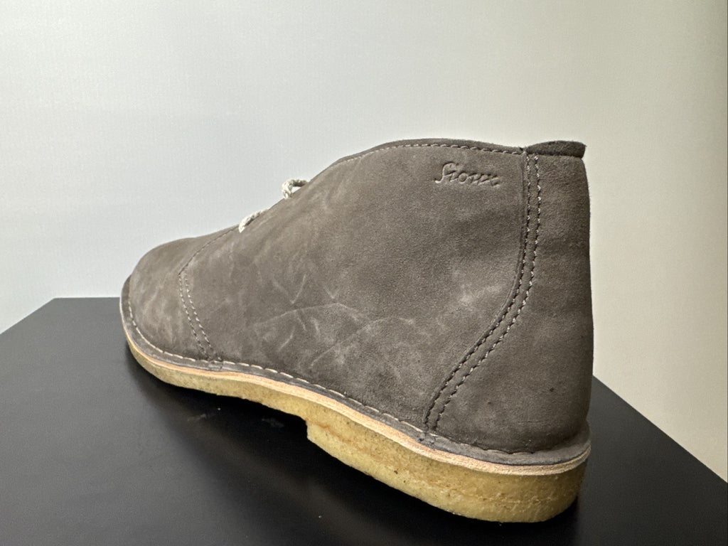 Sioux Grashopper Gr.10.5 Herrenschuh Business Leder H-004