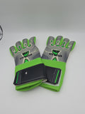 Erima Torwarthandschuhe FleX-Ray New Talent Fussball Freizeit 