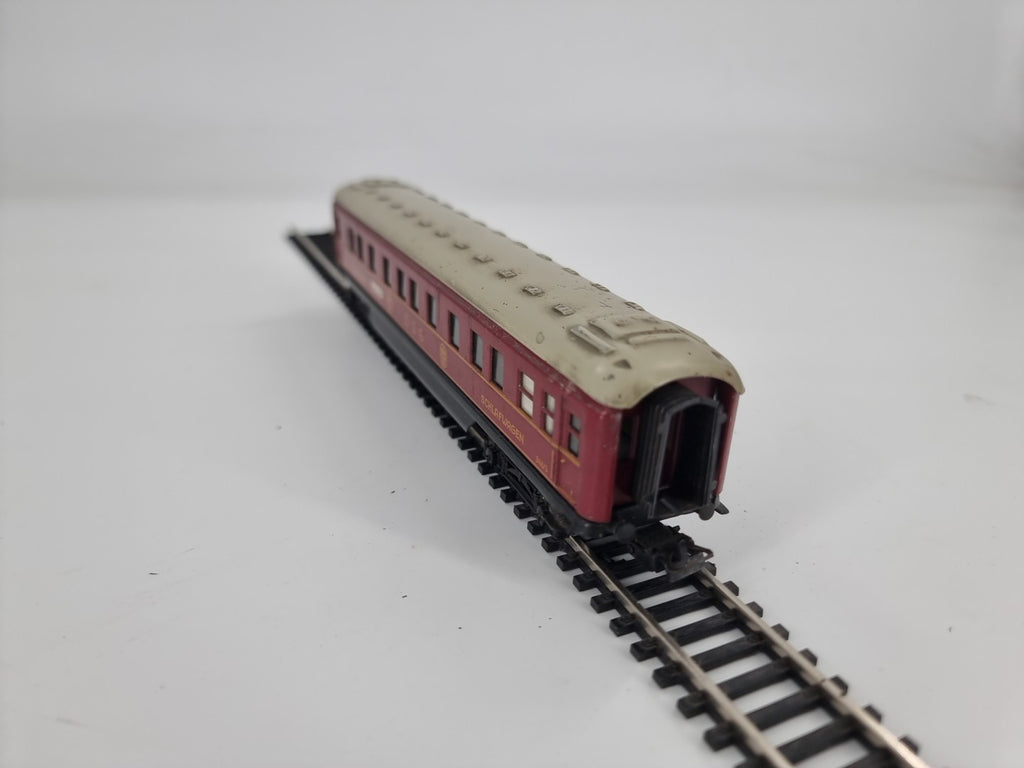 Märklin H0 346/3 Schlafwagen Blech 