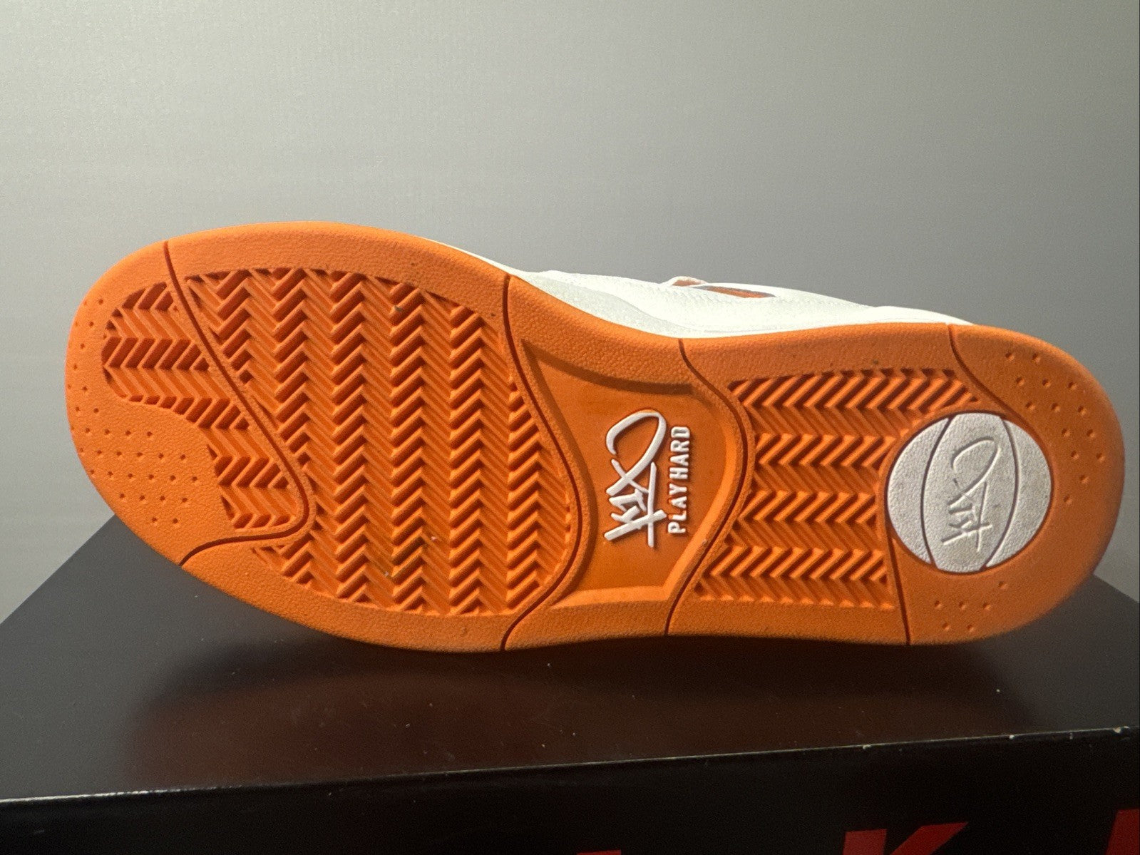 K1X Sneaker Gr. 42 Glide GK