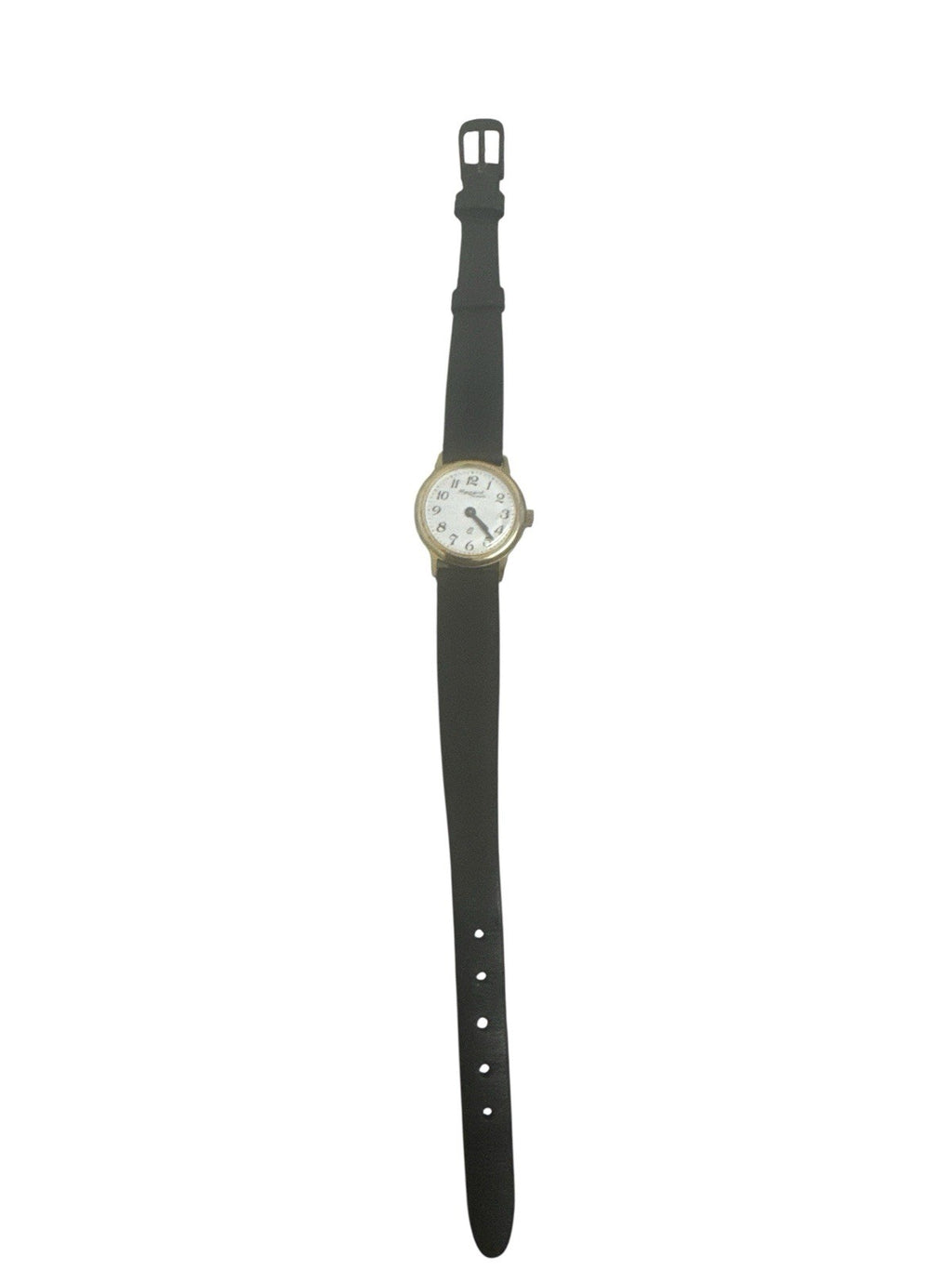 Vintage Regent Formatic vintage Quarz Armbanduhr