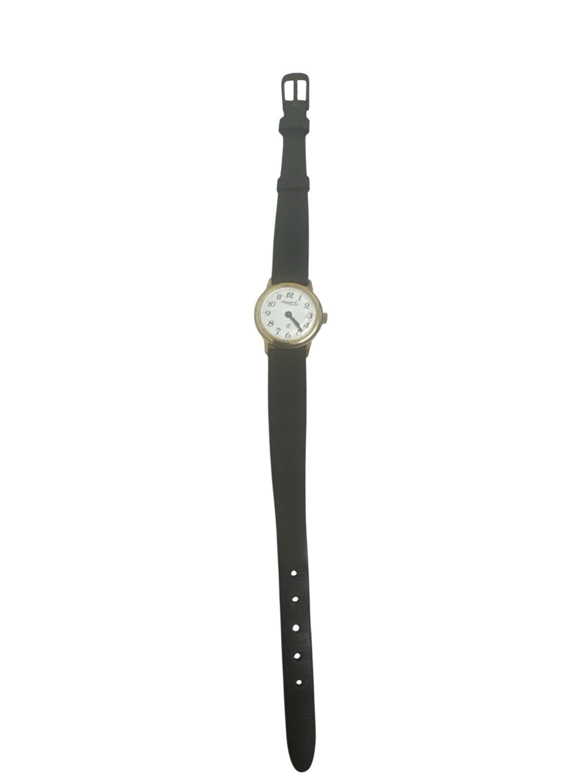 Vintage Regent Formatic vintage Quarz Armbanduhr