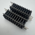 TT Gleise 545/105 und 6140, 10Stck.
