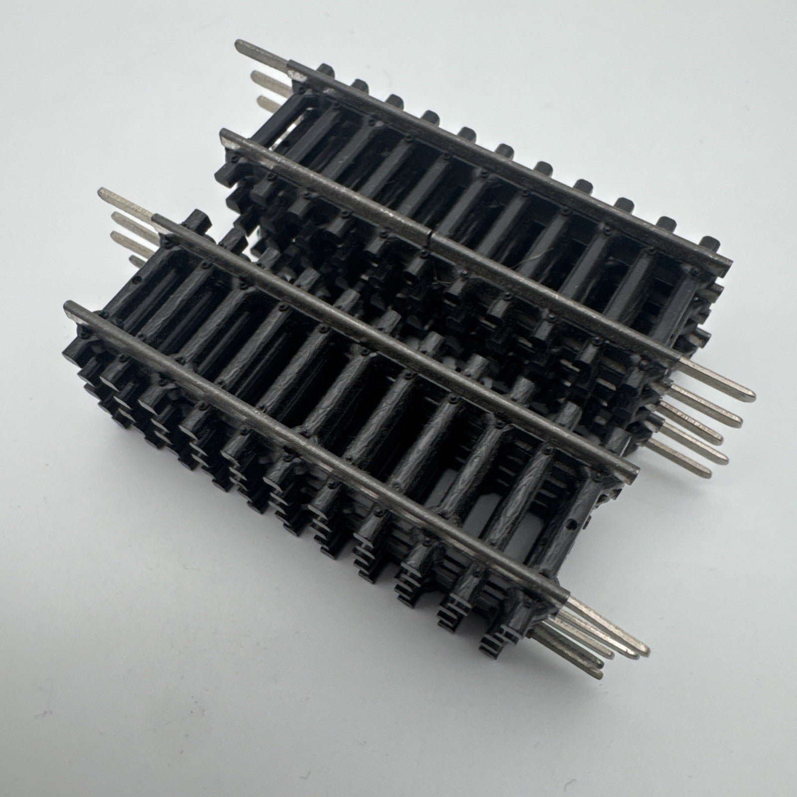 TT Gleise 545/105 und 6140, 10Stck.