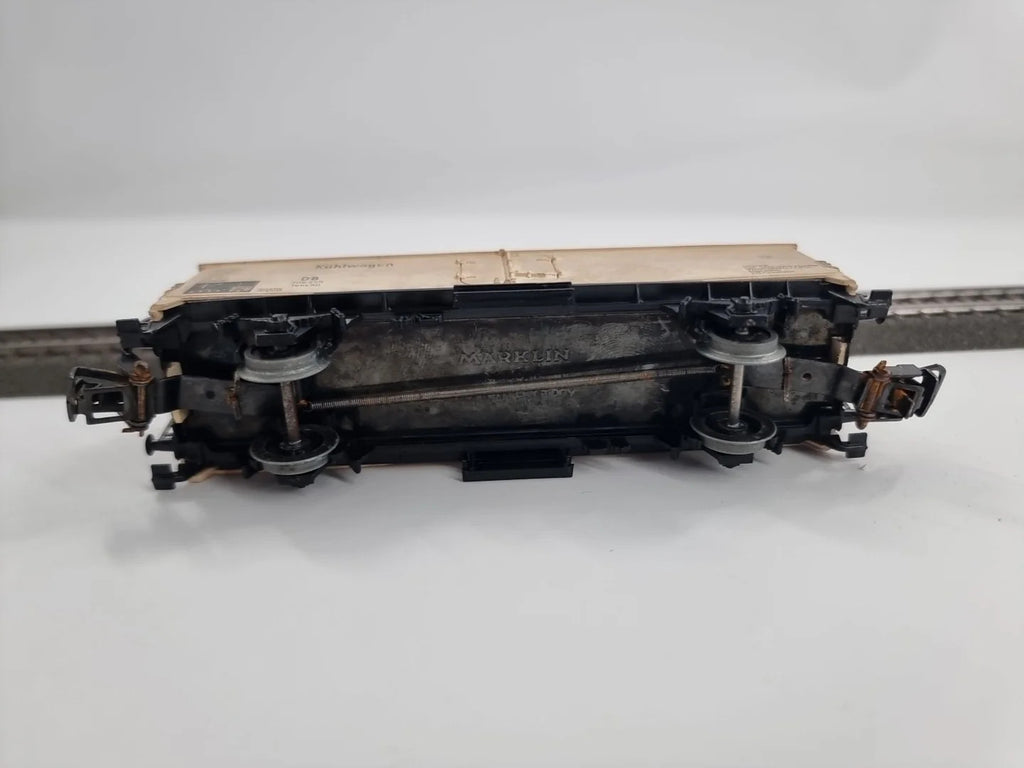 Märklin 308359 H0 Kühlwagen DB